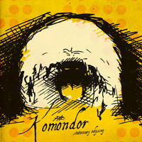 Stationary Odyssey - Komondor