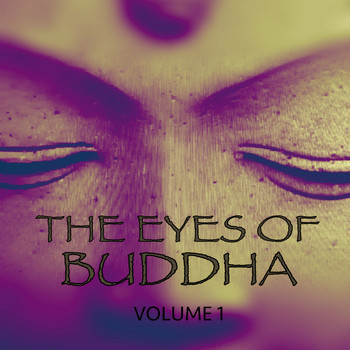 Various Artists - The Eyes of Buddha