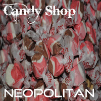Candy Shop - Neopolitan