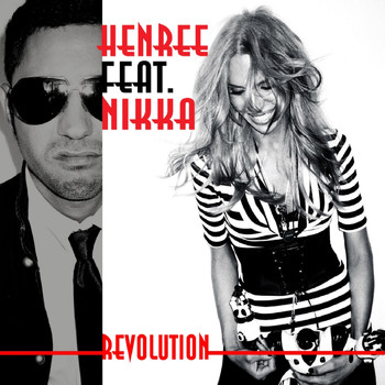 Henree - Revolution