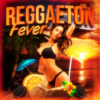 Reggaeton G. - Reggaeton Fever, Vol. 1