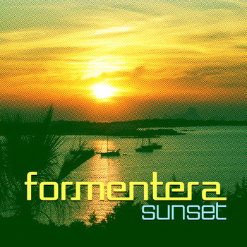 Various Artists - Formentera Sunset