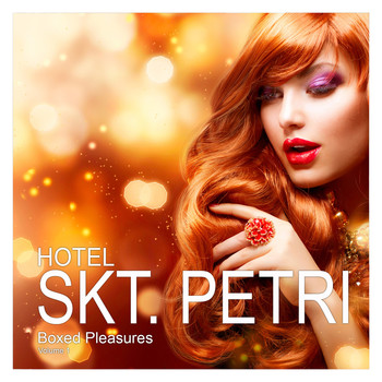 Various Artists - Hotel Skt. Petri - Boxed Pleasures, Vol. 1