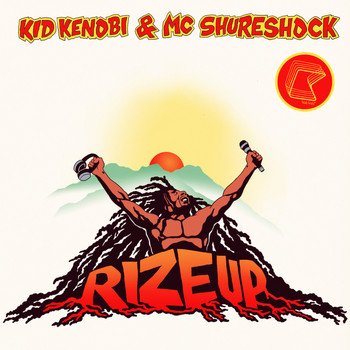 Kid Kenobi - Rize Up (Part 2 - The Bass Mixes)