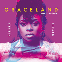 Kierra Sheard - GRACELAND (Deluxe)