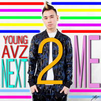 Young Avz - Next2me