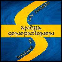 Andra Generationen - Welcome to My Sweden