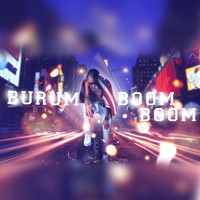 Jochy El Lobo - Burum Boom Boom