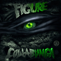 Figure - Cowabunga