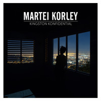 Martei Korley - Kingston Konfidential