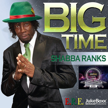 Shabba Ranks - Big Time