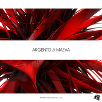 Argento - Maeva