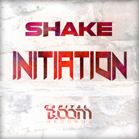 Shake - Initiation EP