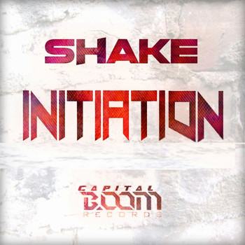 Shake - Initiation EP