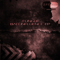 Funghi - Bad Influence EP