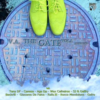 Various Artists - The Gate Vol.1