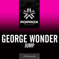 George Wonder - Jump
