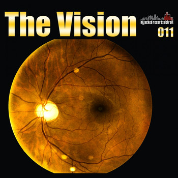 Antwon Faulkner - The Vision