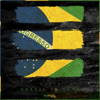 Pytto - Brazil In Love EP (Part 2)