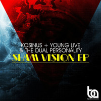 Kosinus, Young Live, The Dual Personality - Slam Vision EP