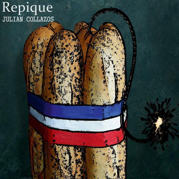 Julian Collazos - Repique