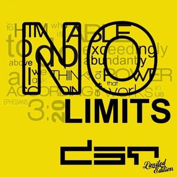 Various Artists - No Limits Big Edition