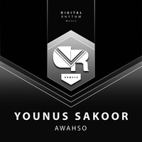 Younus Sakoor - Awahso