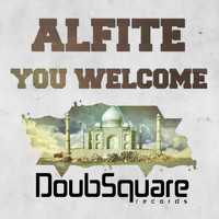Alfite - You Welcome