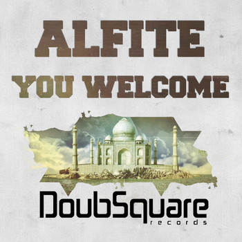 Alfite - You Welcome