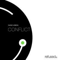 Nuno Lisboa - Conflict EP
