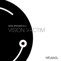 Daniel Spanjaard - Vision V+ctim