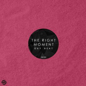 Oxy Beat - The Right Moment