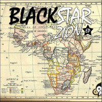 Blackstar - Zion EP