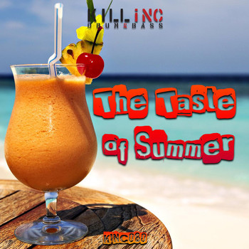 Various Artists - A Taste of Summer