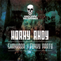 Horny Andy - Shankara / Funky Party
