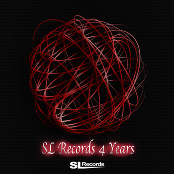 Various Artists - SL Records 4 Years
