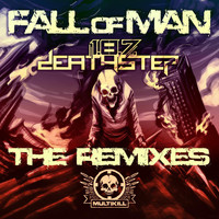 1.8.7. Deathstep - Killer Instinct "The Remixes"