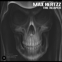Max Hertzz - Reaper