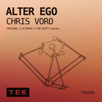 Chris Voro - Alter Ego