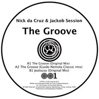 Nick Da Cruz, Jackob Session - The Groove