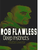 Rob Flawless - Deep Insticts
