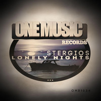 Stergios - Lonely Nights EP