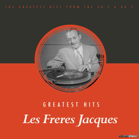 Les Frères Jacques - The Master Takes
