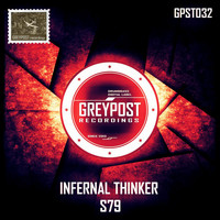 Infernal Thinker - S79