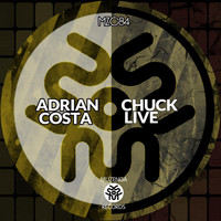 Chuck Live - Chuck Live , Adrian Costa