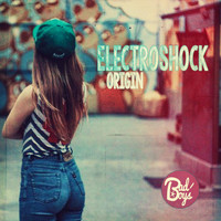 Electroshock - Origin LP