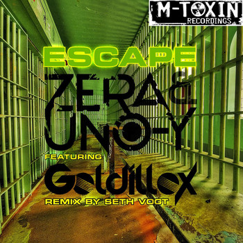 Zera - Escape