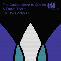 The Deepshakerz - On The Rocks EP