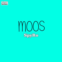Moos - SpyRo