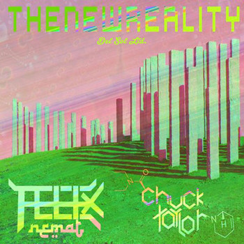 Felix Nemat - The New Reality EP